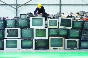 廢家電處理企業為何仍然“吃不飽”？